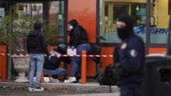 French Authorities Launch Terror Probe Following Fatal Shooting Rampage Outside Paris