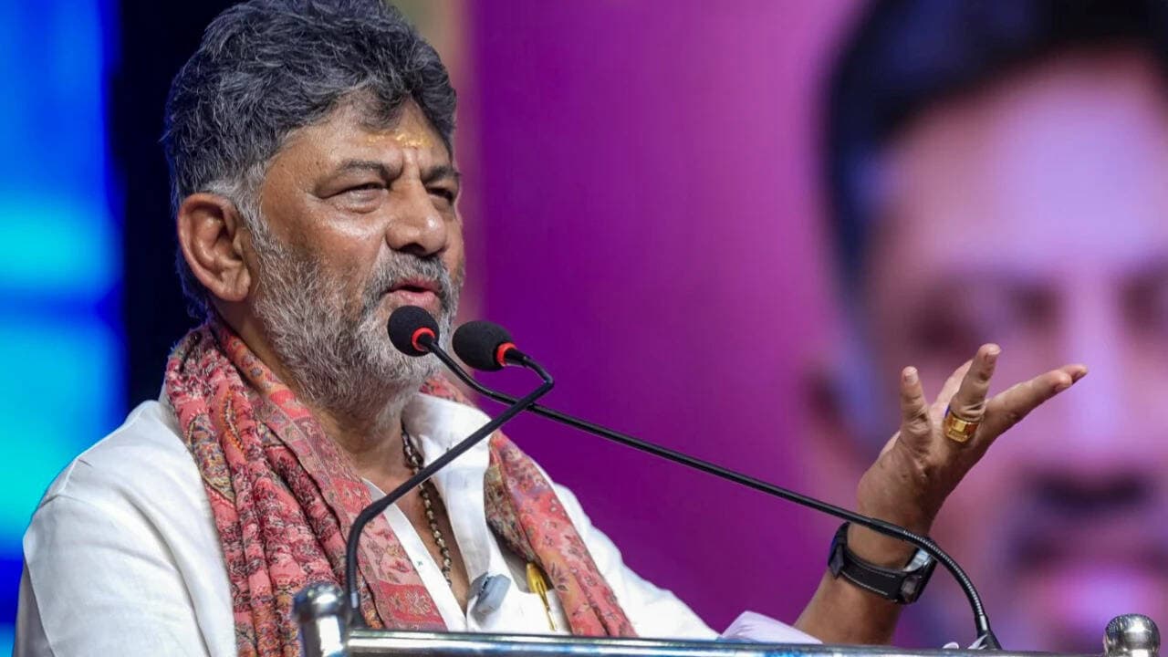 Karnataka Deputy CM Issues Stern Warning to Bengaluru Tech Giants Over Local Hiring