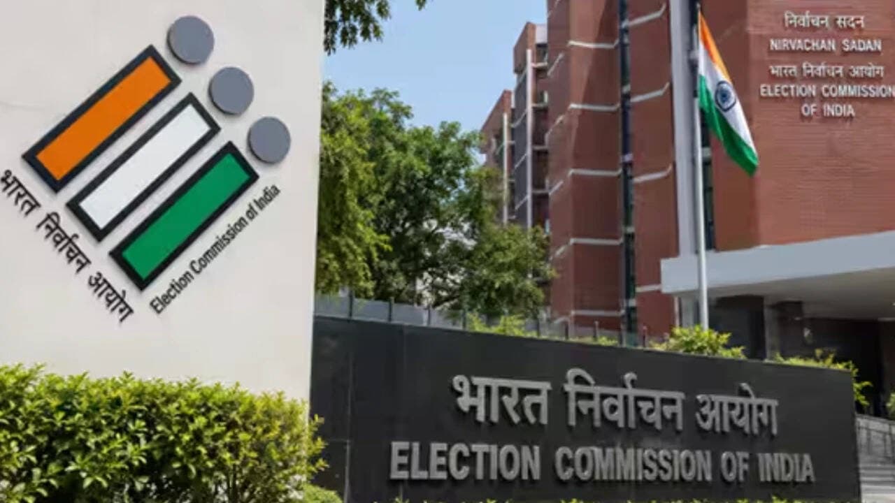 Election Commission Shielding SIR Software Details Under Intellectual Property Laws Sparks Transparency Concerns