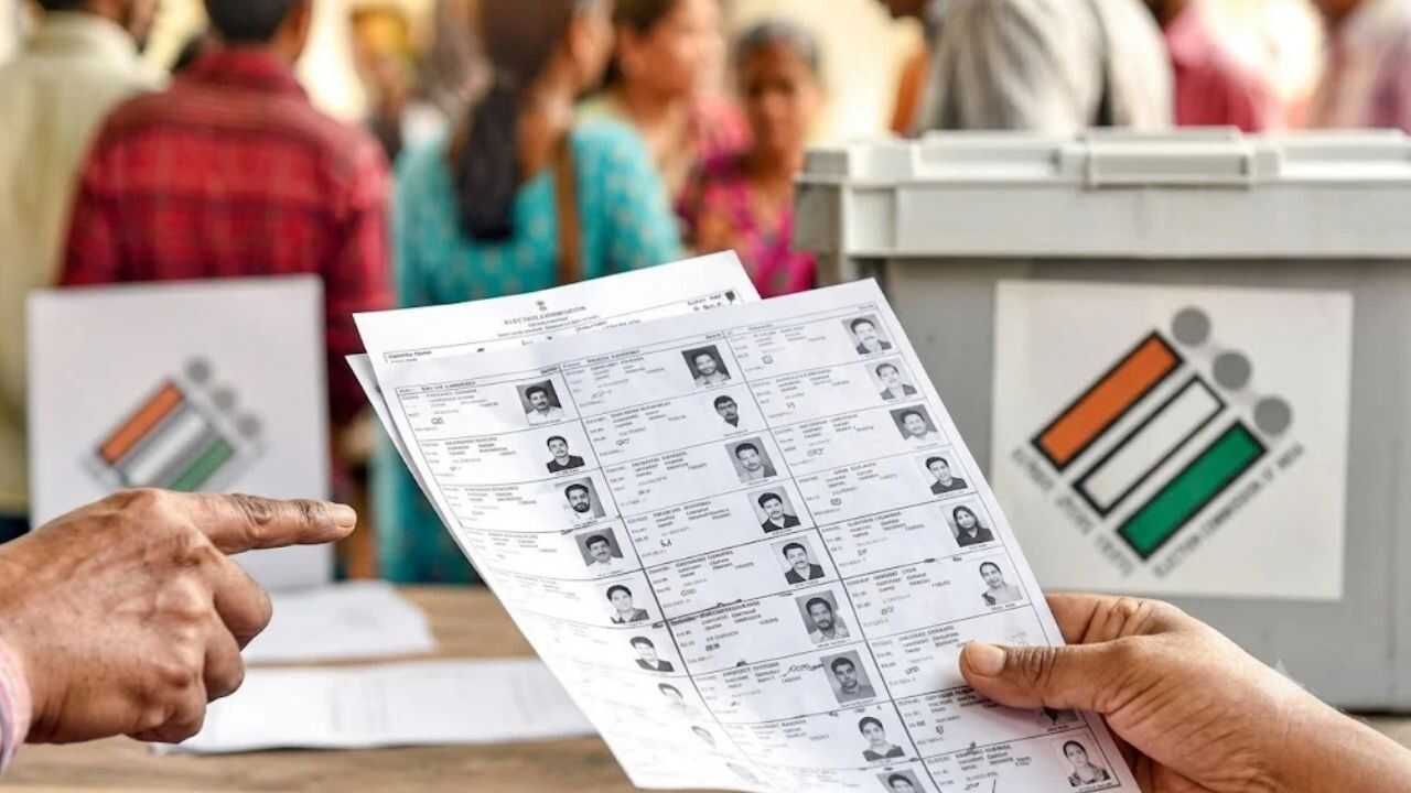 ECINET Controversy Deepens as Election Commission Denies Congress Access to Software Details