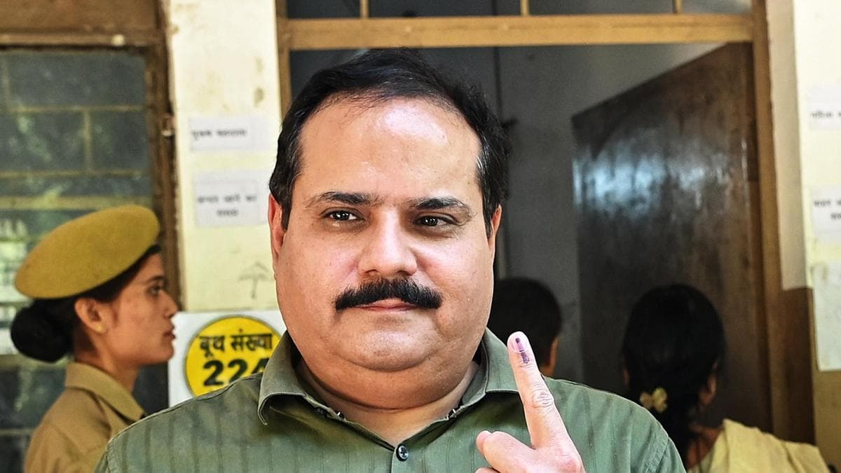 Election Commission Seeks Explanation After 158 Voter List Entries Spark 'Strange' Name Viral