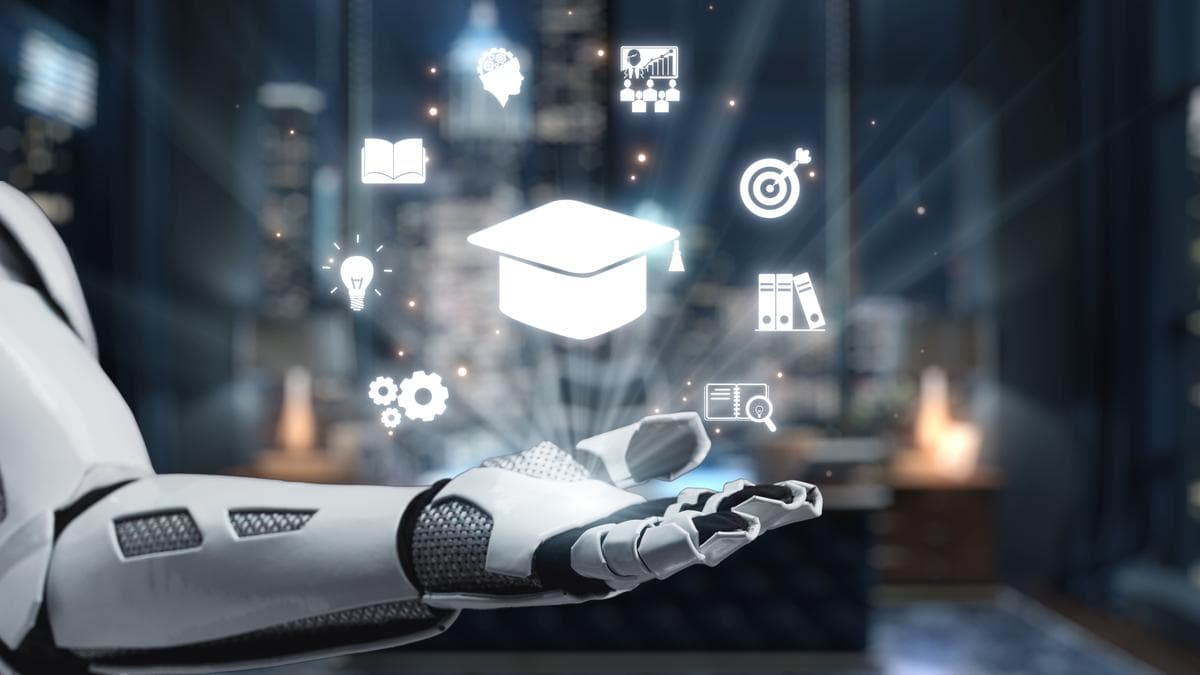 NCERT Launches Pioneering AI Curriculum to Train High Schoolers in Deepfake Detection