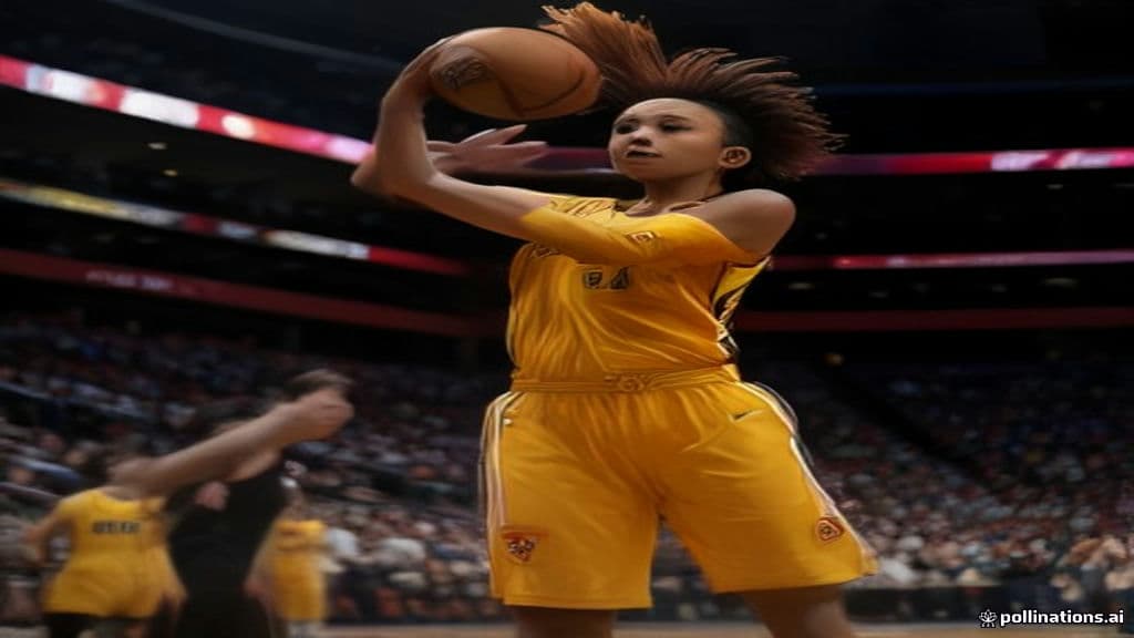 Indiana Fever Ousts GM Amber Cox in Front Office Shake-Up Hours After Kelly Krauskopf Resigns