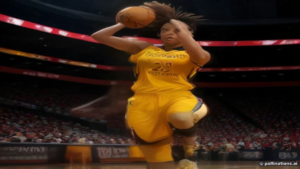 Indiana Fever Oust GM Amber Cox in Front-Office Shake-Up Hours After Krauskopf Resignation