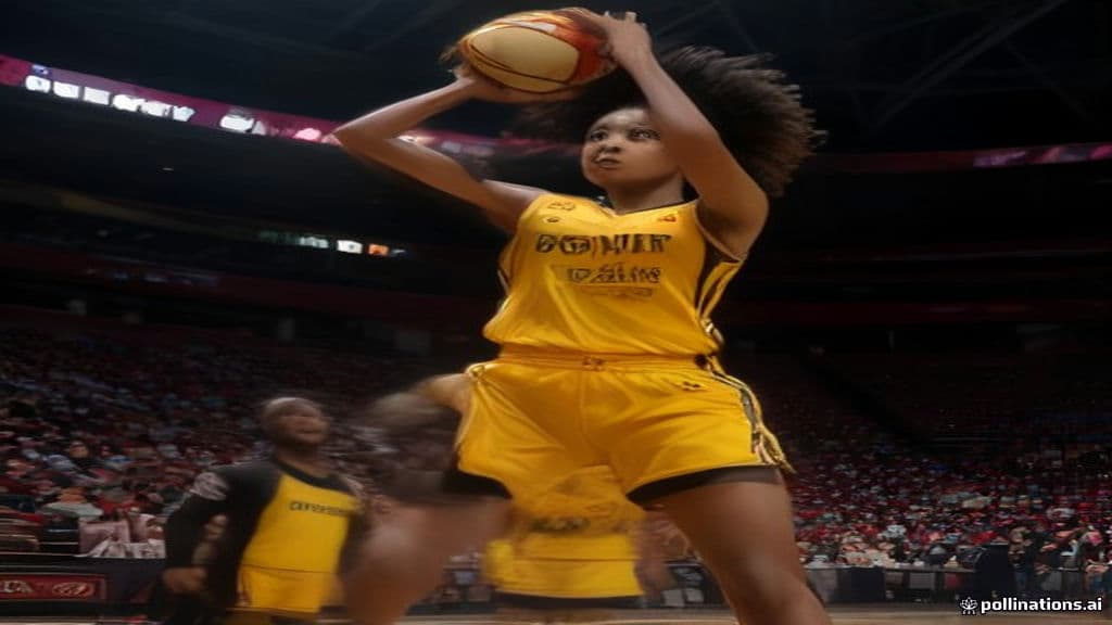 Indiana Fever Dismiss General Manager Amber Cox Amid Major Front Office Overhaul