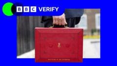 UK Chancellor John Healey Faces Tough Fiscal Choices as Budget Approaches