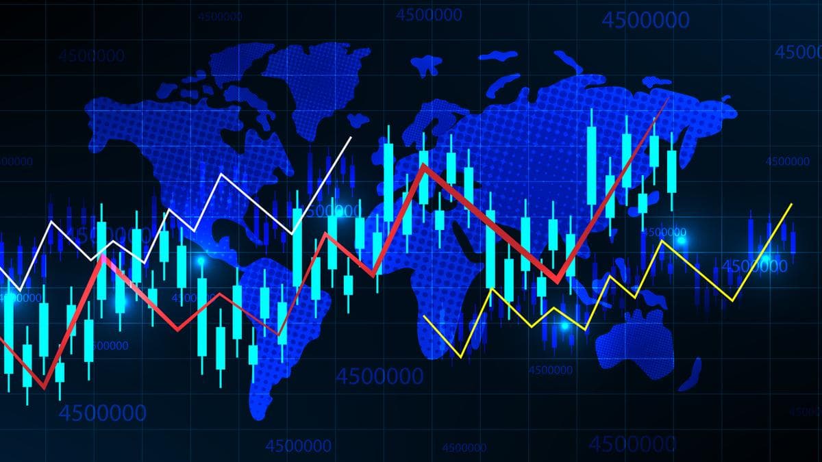 Foreign Portfolio Investors Pull Record ₹48,056 Crore from Indian Equities in October Amid Energy Market Volatility