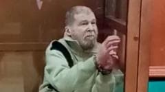 Released American Citizen Faced Severe Torture in Russian Custody, Former Inmates Reveal