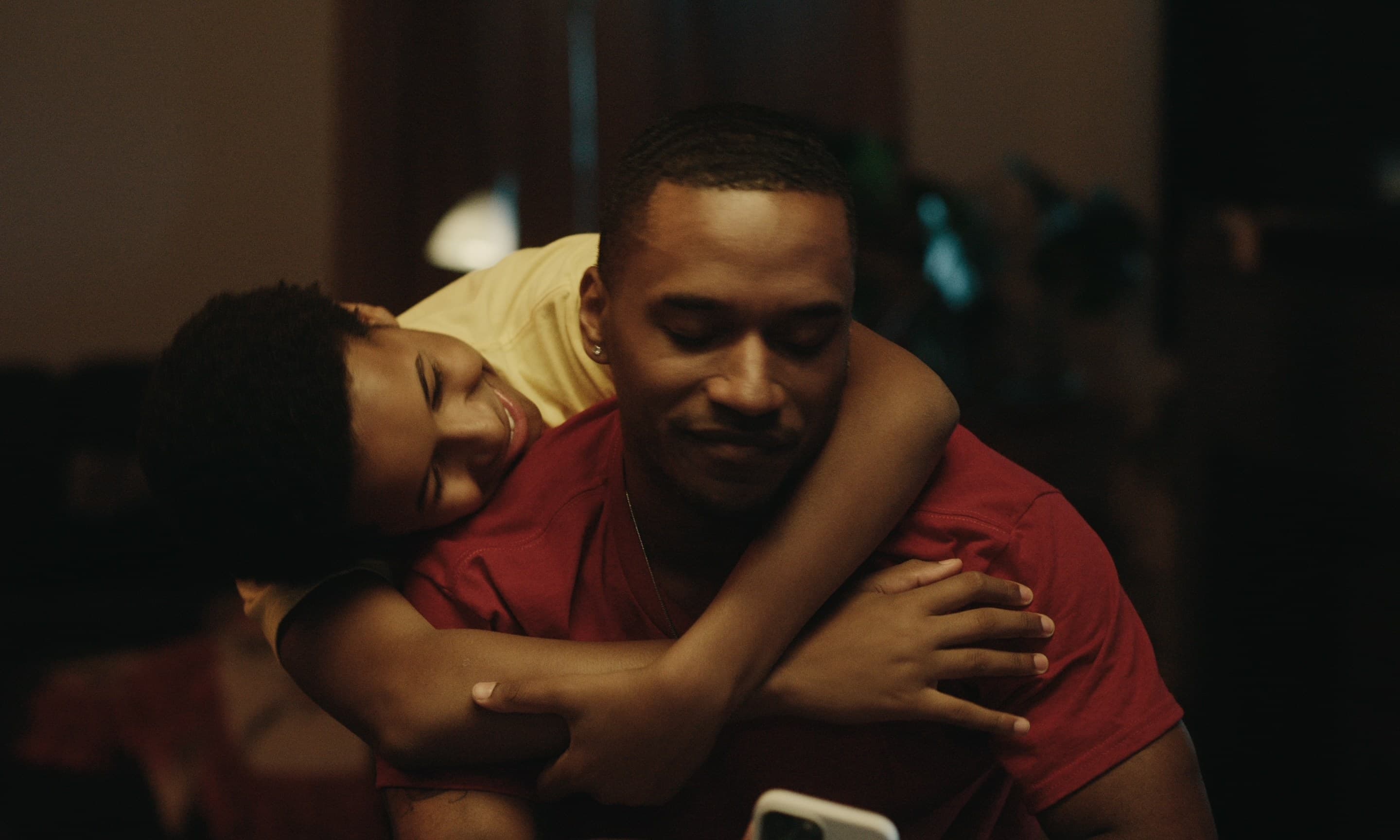 Fusion Entertainment Welcomes Director Ryan DeForeest and Greenlights 'My Brother & Me' Feature