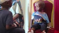 UN Warns of Potential War Crimes as Sudan's RSF Systematically Targets Medical Facilities
