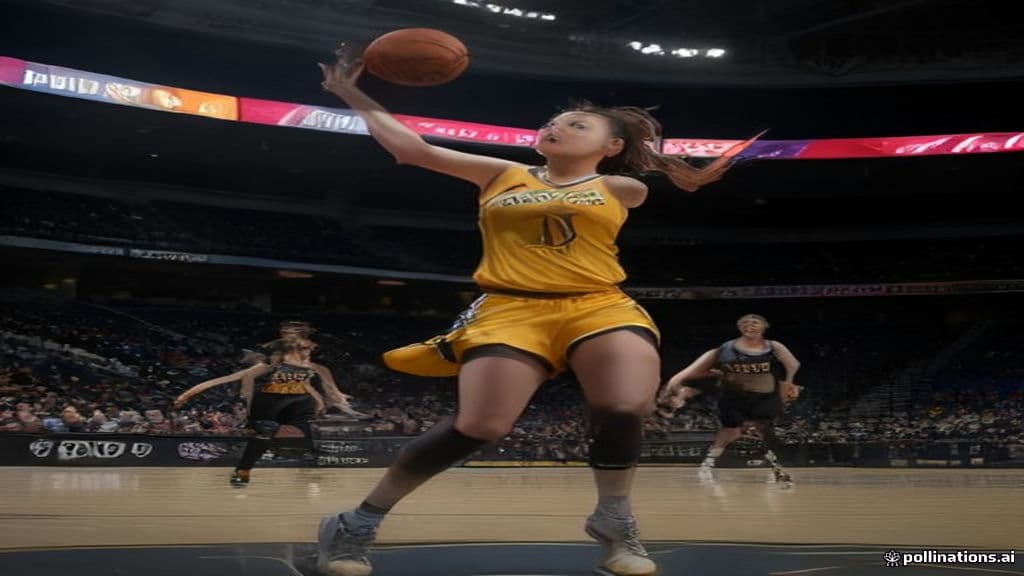 Golden State Valkyries Seize Game 4 Victory in Atlanta to Level WNBA Finals