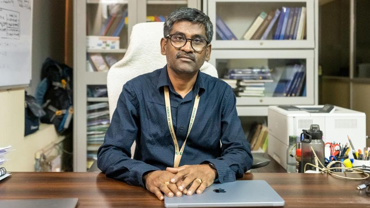 ICMR-Backed Initiative at GITAM Develops Blood Test for Early Triple-Negative Breast Cancer Detection