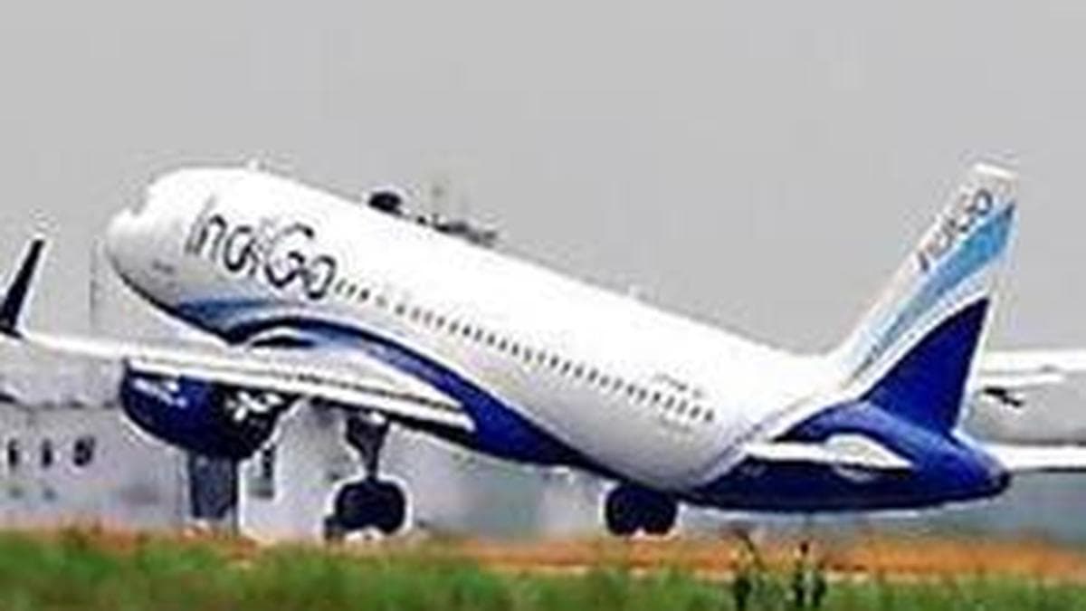 IndiGo Extends Saudi Flight Cancellations Through October 2026 Amid Escalating Regional Tensions