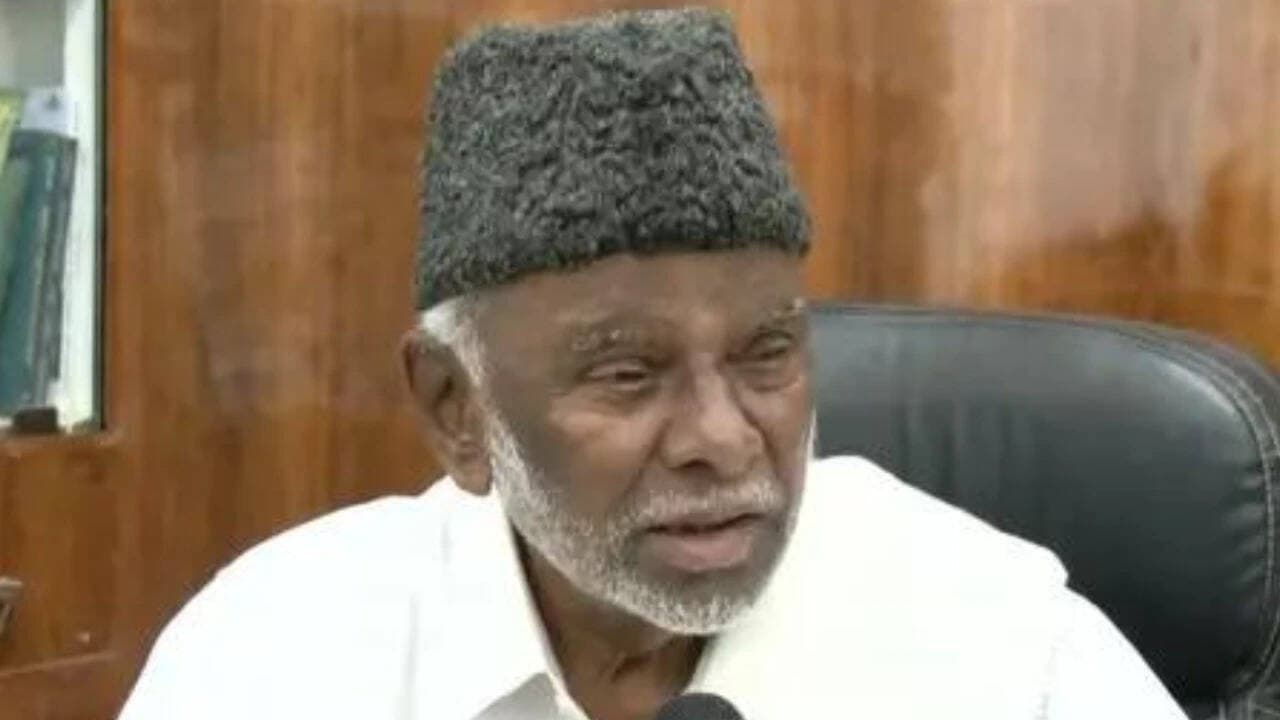 IUML Takes Swift Action, Expels Member Following BJP Leader's Surrender in Massive Rs 8-Crore Doha Theft Scandal