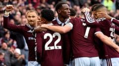 Jackson Shines as Aston Villa and Manchester City Player Ratings Emerge from Premier League Clash