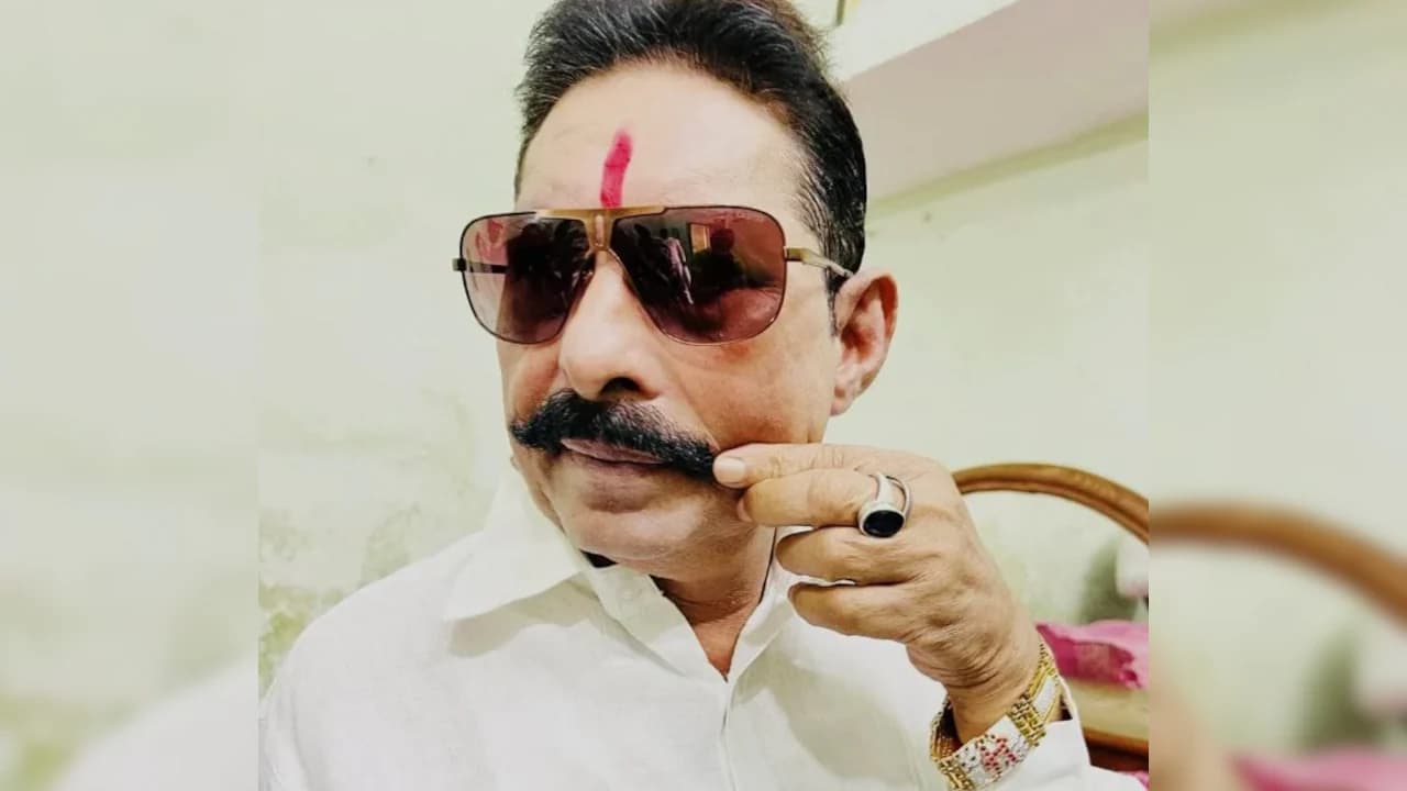 Bihar Political Turmoil: JD(U) Ousts Former Don Anant Singh and Spouse Over Anti-Party Activities