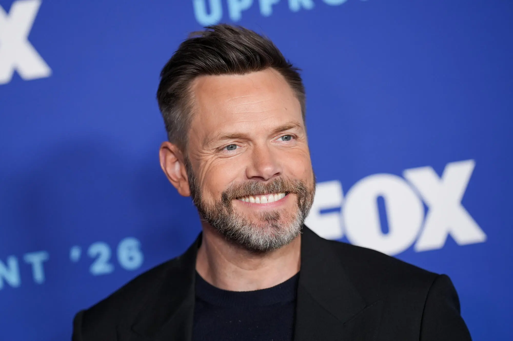 Joel McHale Teams Up With 'Open Door' Director Kevin Cate for New Short Film Project