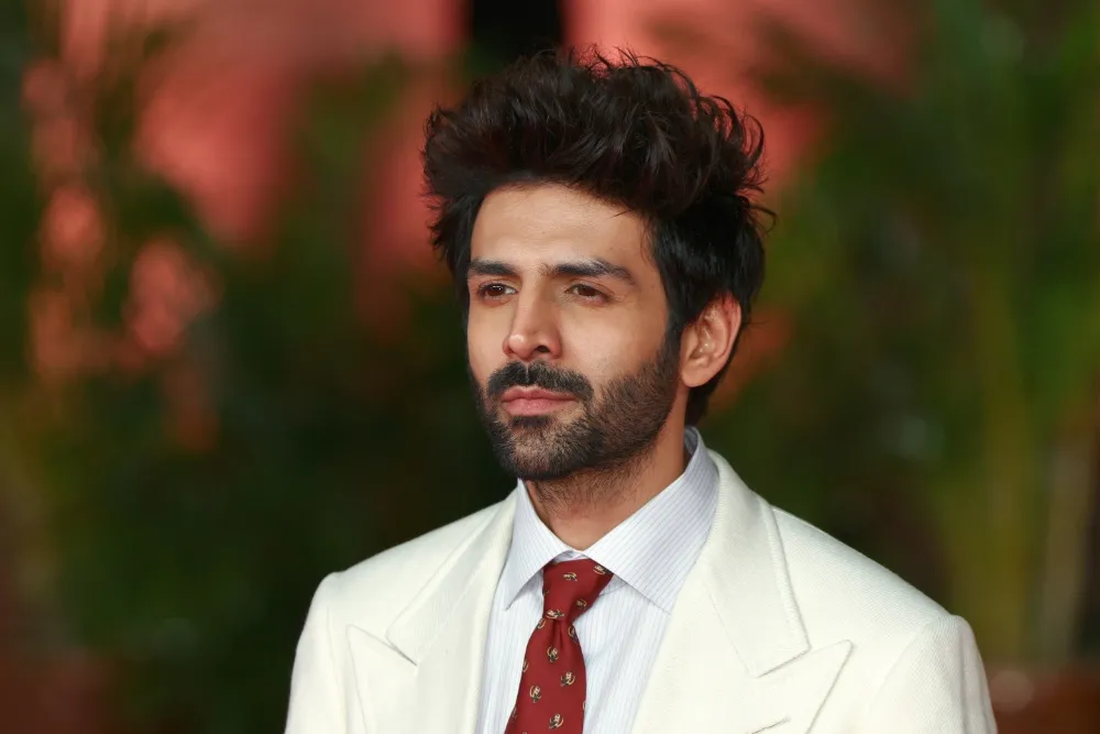 Kartik Aaryan to Star as Pilot in ‘Captain India’, Filming Reported Amid Houthi Conflict in Yemen