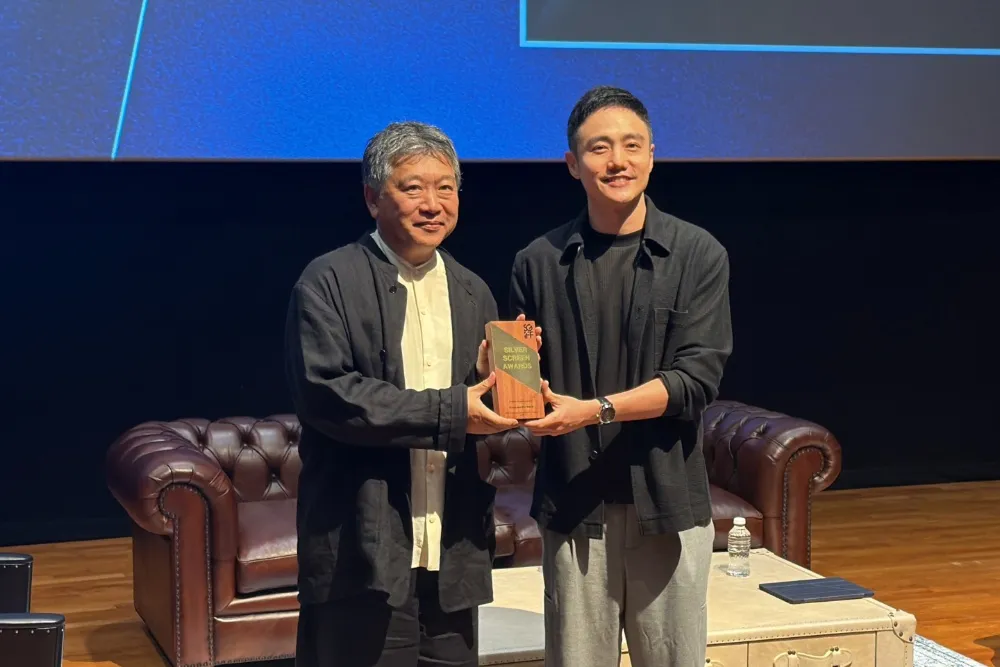 Renowned Filmmaker Kore-eda Hirokazu Reveals Strict Ethical Rule Behind Directing Child Actors