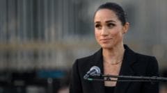 Duchess of Sussex Severed Ties with Father Over Allegations of Abuse, Sources Reveal