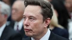 SpaceX Restricts Ukrainian Starlink Access Over Alleged Military Misuse, Musk Confirms