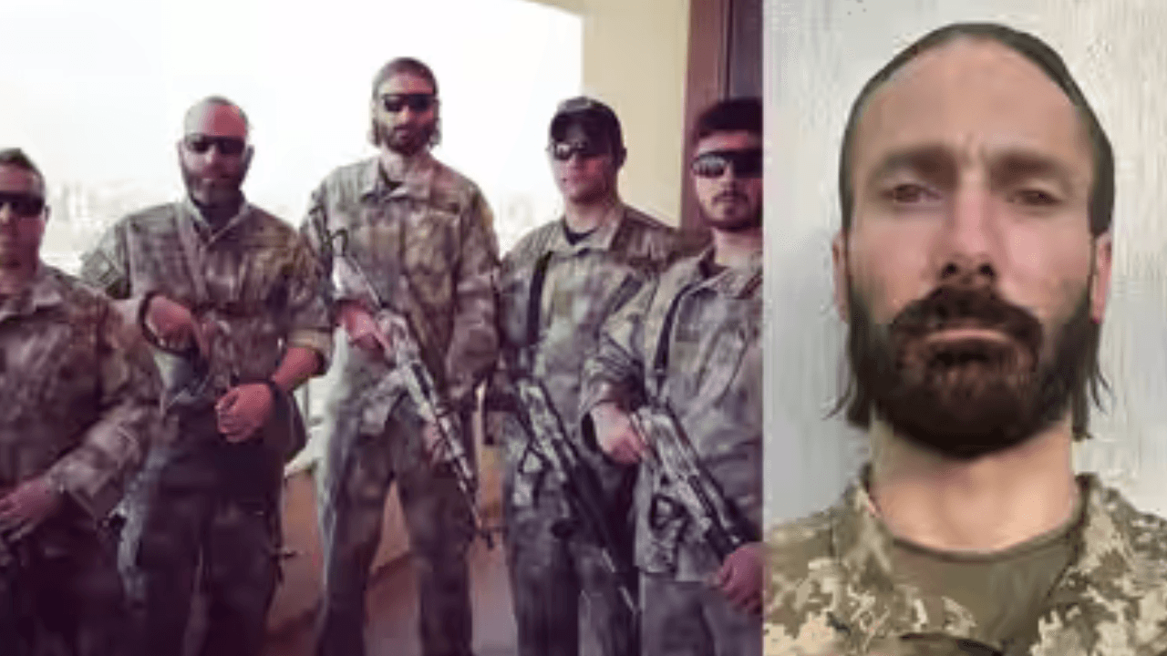 Myanmar Arms Training Case: Court Grants Overseas Extension to US Mercenary and Ukrainian Nationals Until February