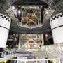 NASA Channels Apollo Era Urgency to Accelerate Manned Lunar Base Construction