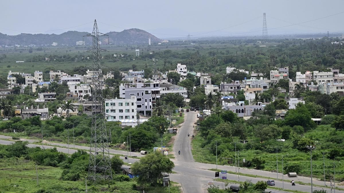 Andhra Pradesh Halts Local Body Elections Across Amaravati Capital Zone Amid Special Governance Plans