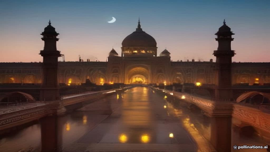 October Hunter's Moon Illuminates Autumn Skies Worldwide in Rare Celestial Display
