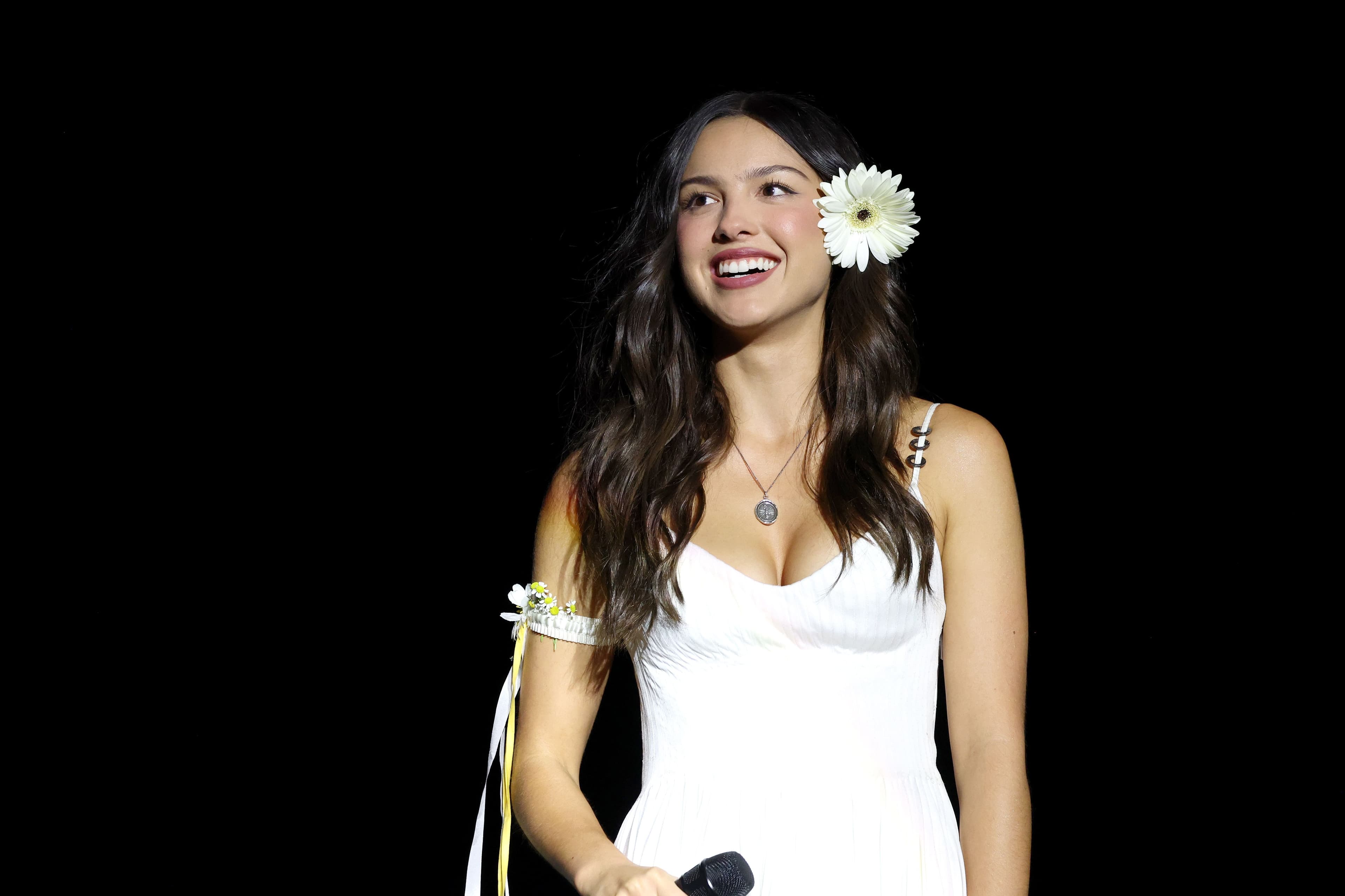 Olivia Rodrigo Reclaims Billboard No. 1 Spot Following High-Profile Chappell Roan Collaboration
