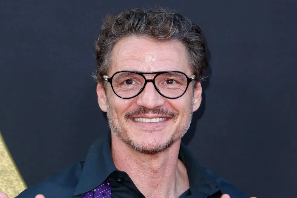 Pedro Pascal Details Grueling Preparation for Upcoming Film Behemoth! and Teases Avengers: Doomsday Role