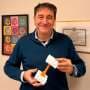Cellular Powerhouse Breakthrough: Researchers Reveal Molecular Architecture of Mitochondria