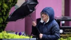 Scotland Faces Severe Disruption as Storm Boelo Triggers Amber High-Wind Warning