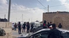 Deadly Church Funeral Shooting in Southern Jordan Leaves Seven Dead and Dozens Wounded