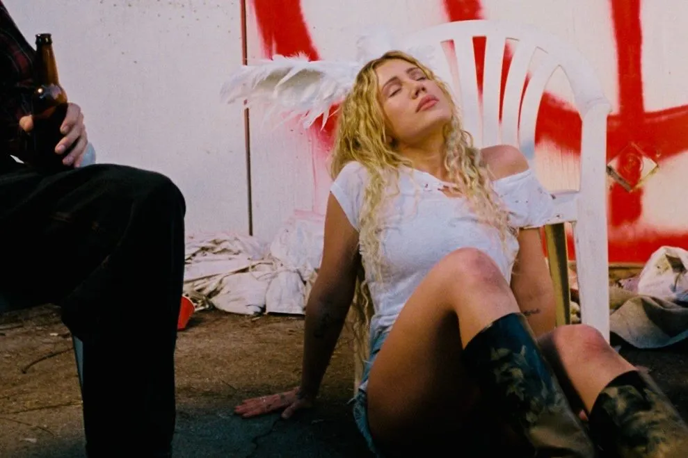Pop Artist Slayyyter Aborts UK and European Tour Following Severe Vocal Cord Injuries
