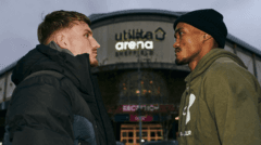 Boxing Experts Weigh In As Dalton Smith Prepares For High-Stakes WBC Title Clash Against Alberto Puello