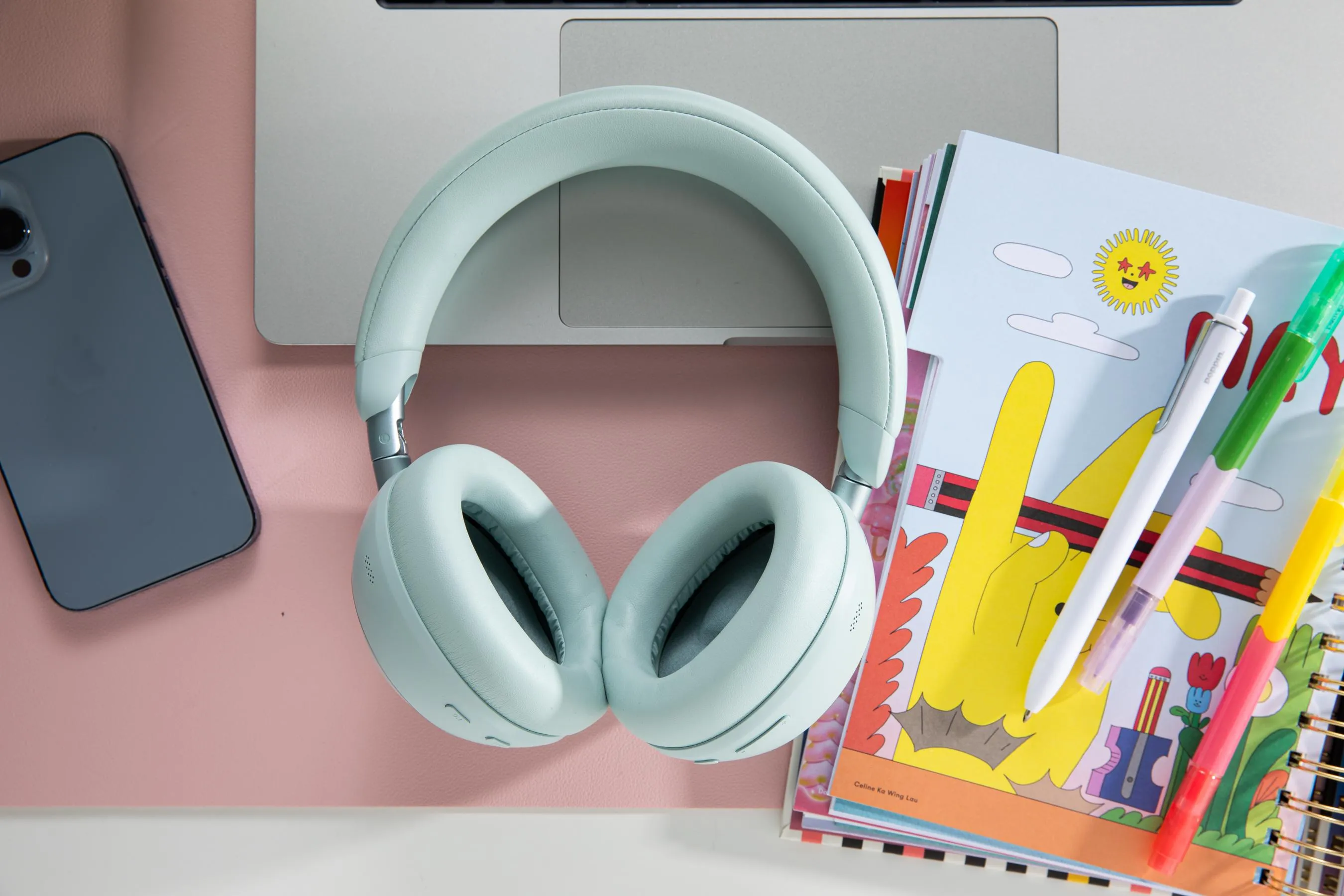 Soundcore Unveils Next-Generation Noise-Canceling Headphones at an Introductory Discount