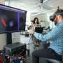 Florida Atlantic University Study Reveals Virtual Reality Lightsabers and Punching Boost Cognitive Pattern Learning