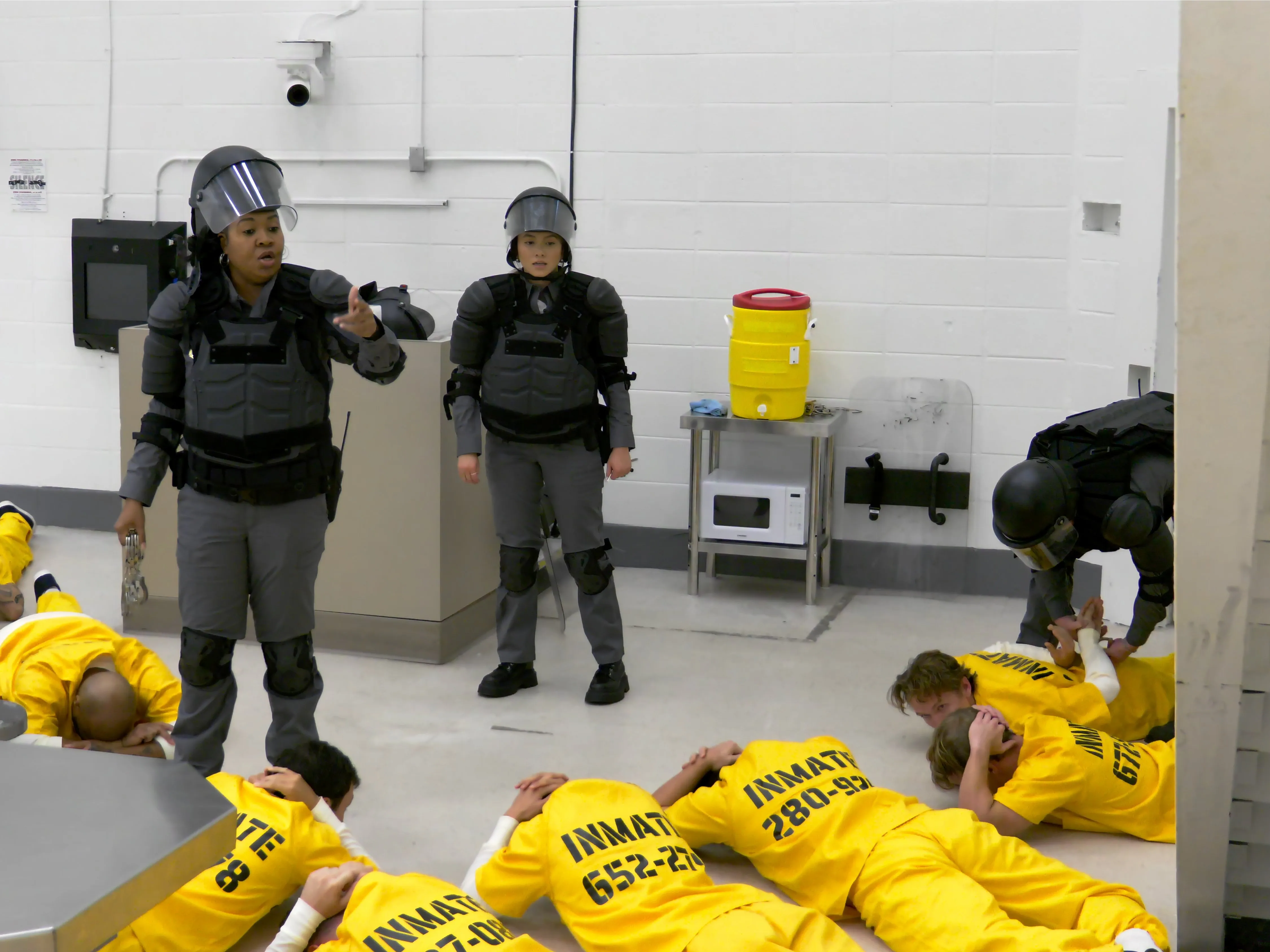The New Stanford Prison Experiment Redefines Landmark Psychological Study With Optimistic Finale