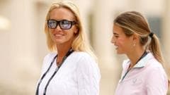 Vanessa Trump Declares Victory Over Breast Cancer Following Six-Month Battle