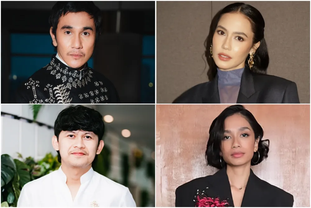 Lee Hwan-kyung Reunites with Indonesian Stars for Emotional Father-Son Drama Gasigogi