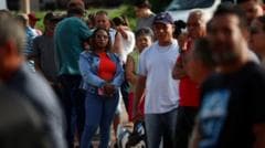 Brazil General Elections Begin as Incumbent Lula Faces High-Stakes Challenge From Bolsonaro Heir