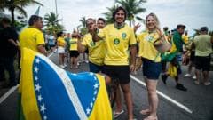 Flávio Bolsonaro Challenges Lula in Brazil's 2026 Presidential Showdown – A Defining Moment for Democracy