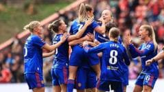 Tactical Resurgence: Inside Manchester United Women's Dramatic WSL Turnaround
