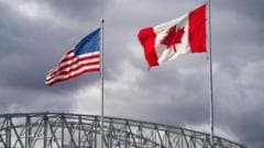 White House Adjusts Canadian Tariffs Ahead of Midterms in Strategic Trade Shift