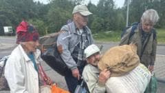 Melania Trump Brokers Unprecedented Local Truce for Besieged Ukrainian City Oleshky