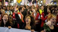 Serbia Faces Defining Vote as Student-Led Movement Threatens Vučić's Decade-Long Control