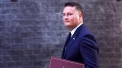 UK Defence Secretary Issues Urgent Warning Over Looming Cyber and Climate Supply Chain Crises
