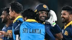 Sri Lanka Stuns England with Historic Run Chase in Rawalpindi Despite Brook Double Century