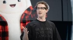 Meta Secures Financial Safeguard for CEO Zuckerberg Amid California Wealth Tax Proposals